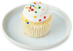 Kims Birthday Cupcake - Each