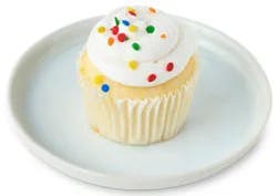 Kims Birthday Cupcake - Each