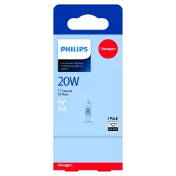 Philips 20W Halogen Landscaping Lightbulb
