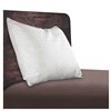 slide 3 of 21, Sealy Stain Release Zippered Pillow Protector, Standard/Queen, 1 ct