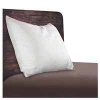 slide 4 of 21, Sealy Stain Release Zippered Pillow Protector, Standard/Queen, 1 ct