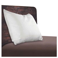 slide 21 of 21, Sealy Stain Release Zippered Pillow Protector, Standard/Queen, 1 ct