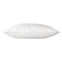 slide 11 of 21, Sealy Stain Release Zippered Pillow Protector, Standard/Queen, 1 ct