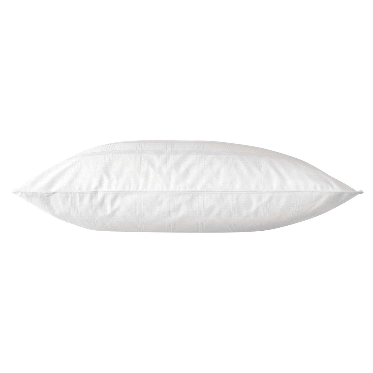 slide 21 of 21, Sealy Stain Release Zippered Pillow Protector, Standard/Queen, 1 ct