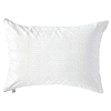 slide 18 of 21, Sealy Stain Release Zippered Pillow Protector, Standard/Queen, 1 ct