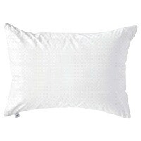 slide 8 of 21, Sealy Stain Release Zippered Pillow Protector, Standard/Queen, 1 ct