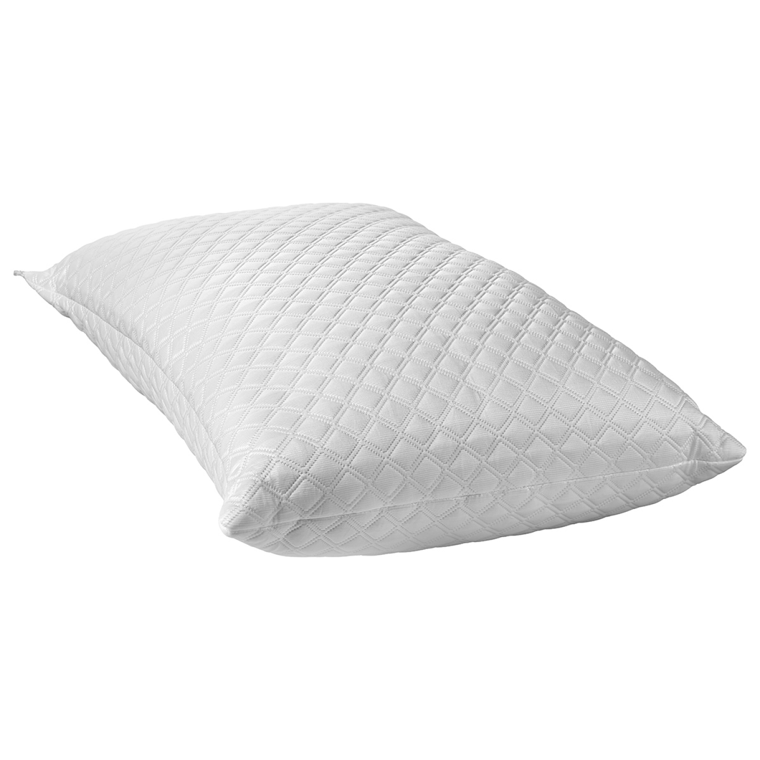 slide 3 of 4, Sealy Standard Chill Bed Pillow, 1 ct