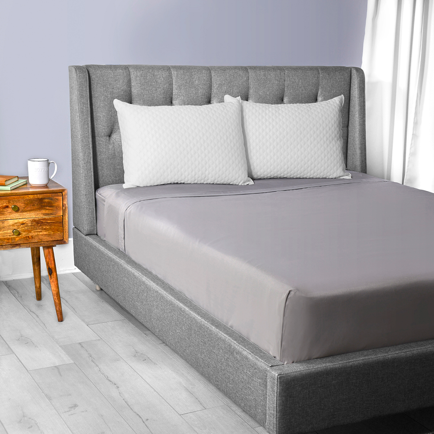 slide 4 of 4, Sealy Standard Chill Bed Pillow, 1 ct