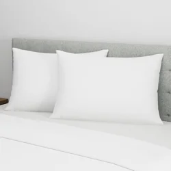 AllerEase Total Allergy Defense Pillow, King