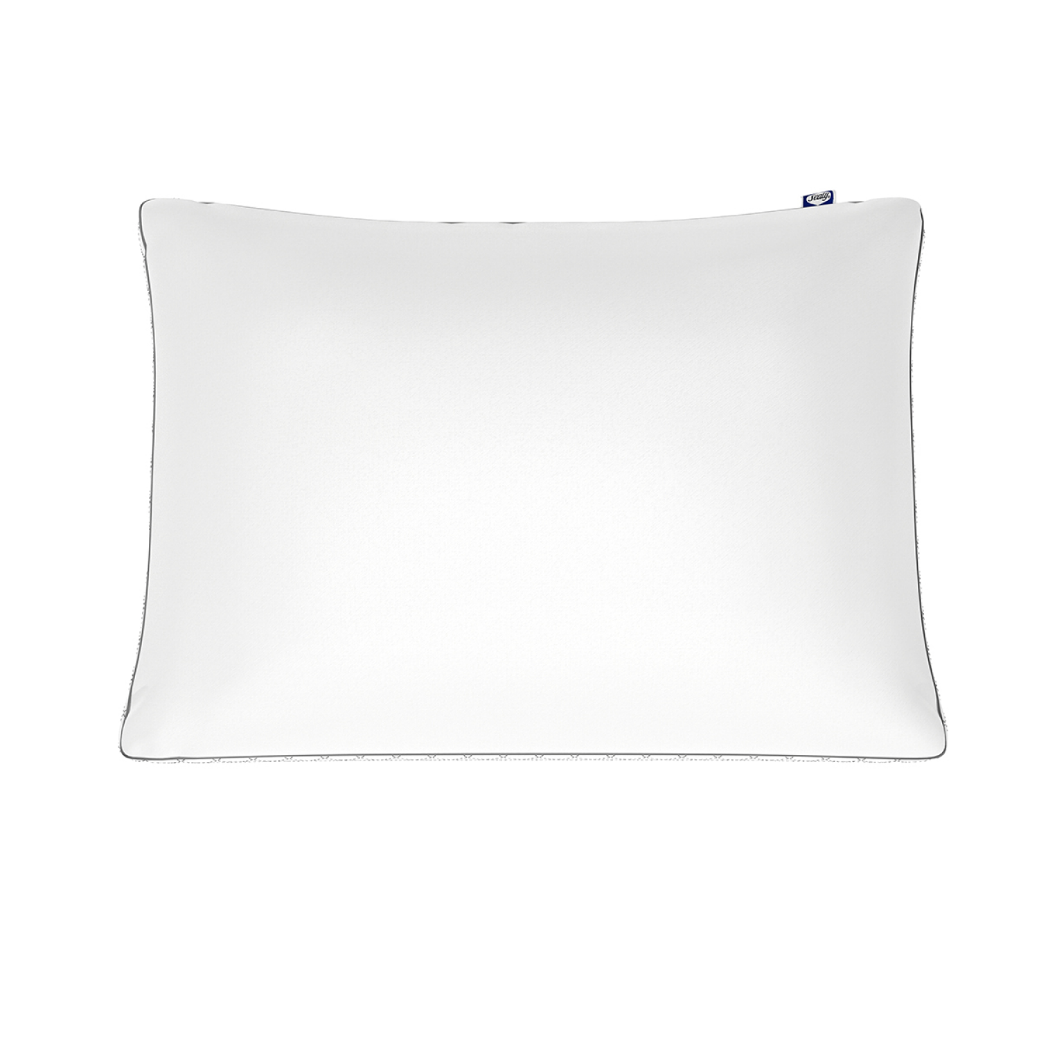 slide 2 of 8, Sealy Firm/Extra Firm Support Pillow, Jumbo, 1 ct