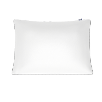 slide 20 of 29, Sealy Firm/Extra Firm Support Pillow, Jumbo, 1 ct