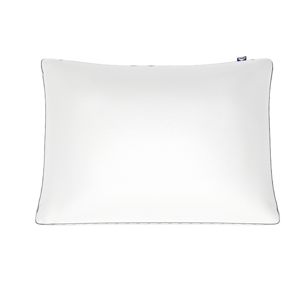 slide 2 of 29, Sealy Firm/Extra Firm Support Pillow, Jumbo, 1 ct