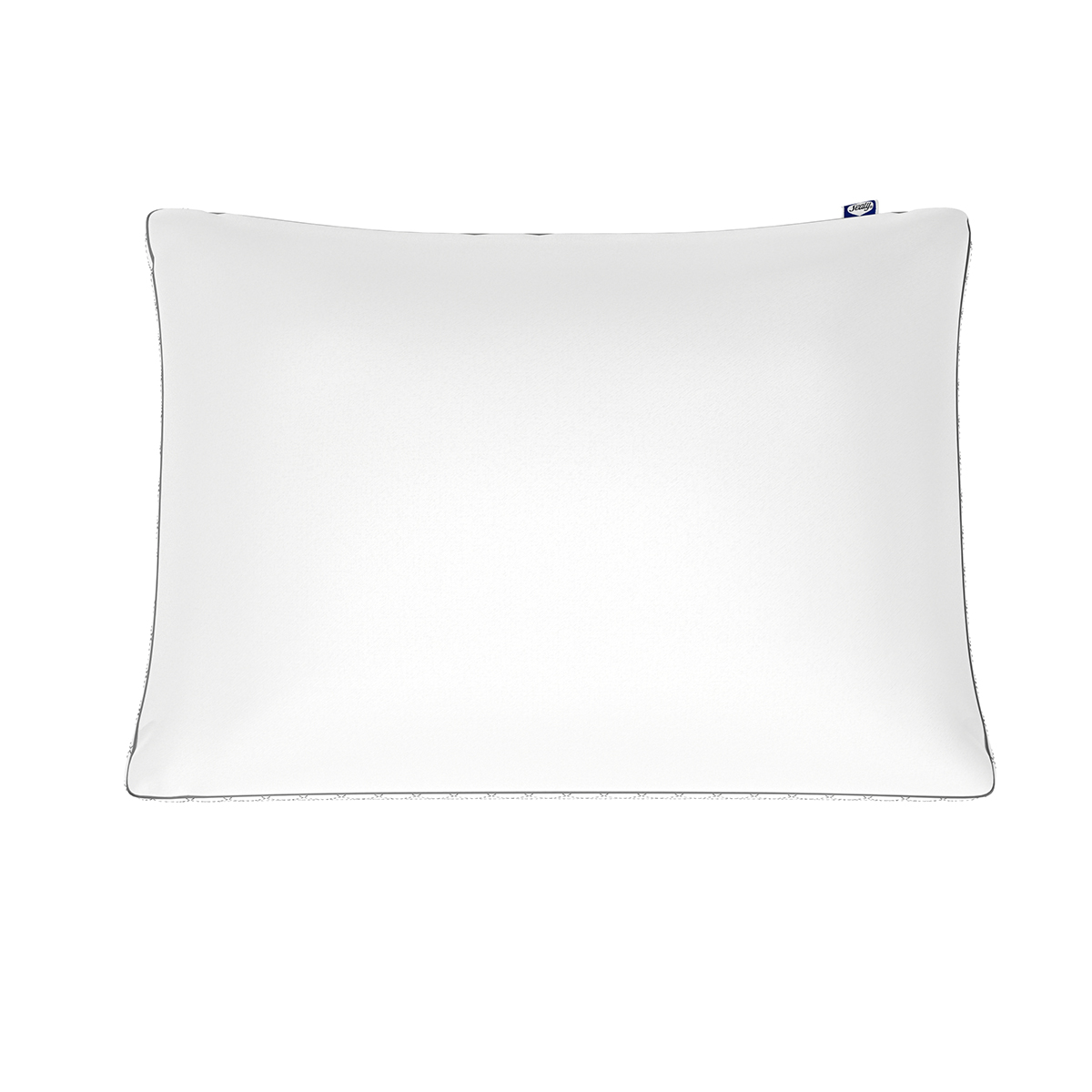 slide 27 of 29, Sealy Firm/Extra Firm Support Pillow, Jumbo, 1 ct