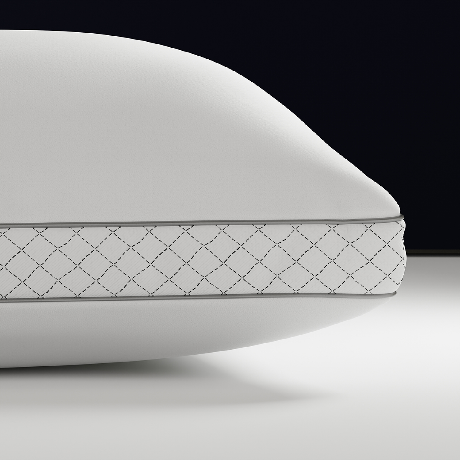 slide 4 of 8, Sealy Firm/Extra Firm Support Pillow, Jumbo, 1 ct