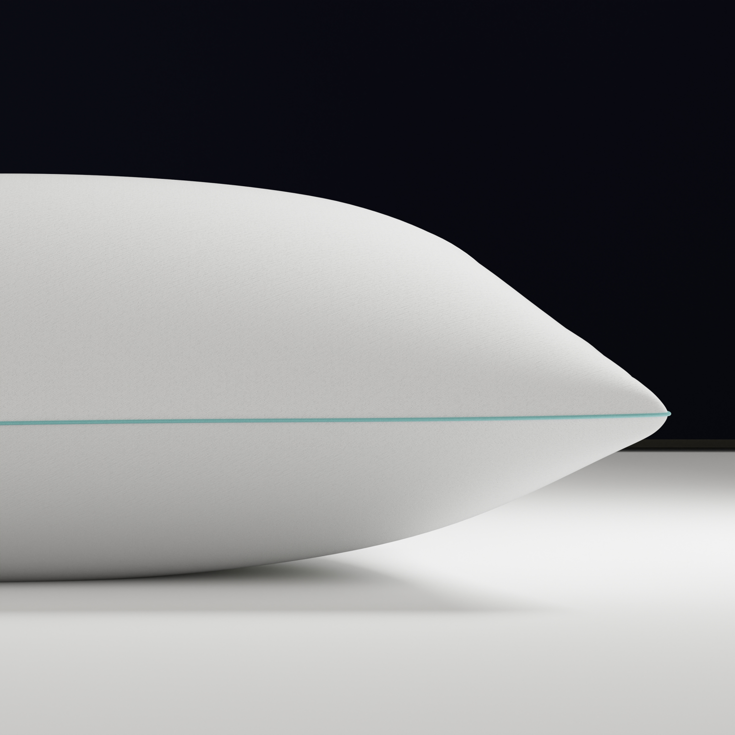 slide 4 of 5, Sealy Medium/Firm Support Pillow, King, 1 ct