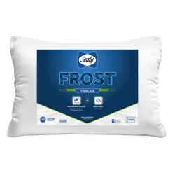 Sealy Frost Cool Touch Pillow