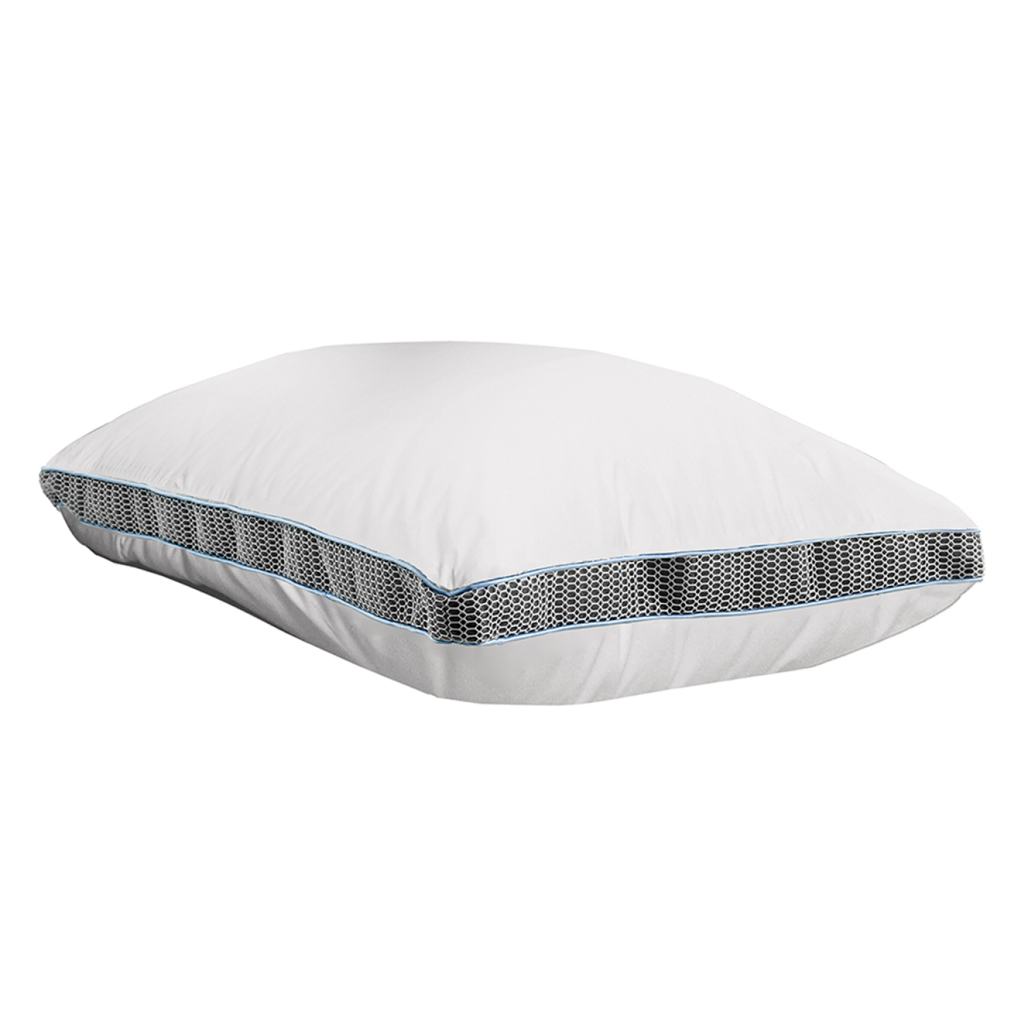slide 3 of 4, Sealy Frost Cool Touch Pillow, 1 ct