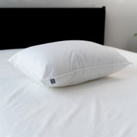 slide 9 of 25, Sealy All Position Pillow, King, King Size