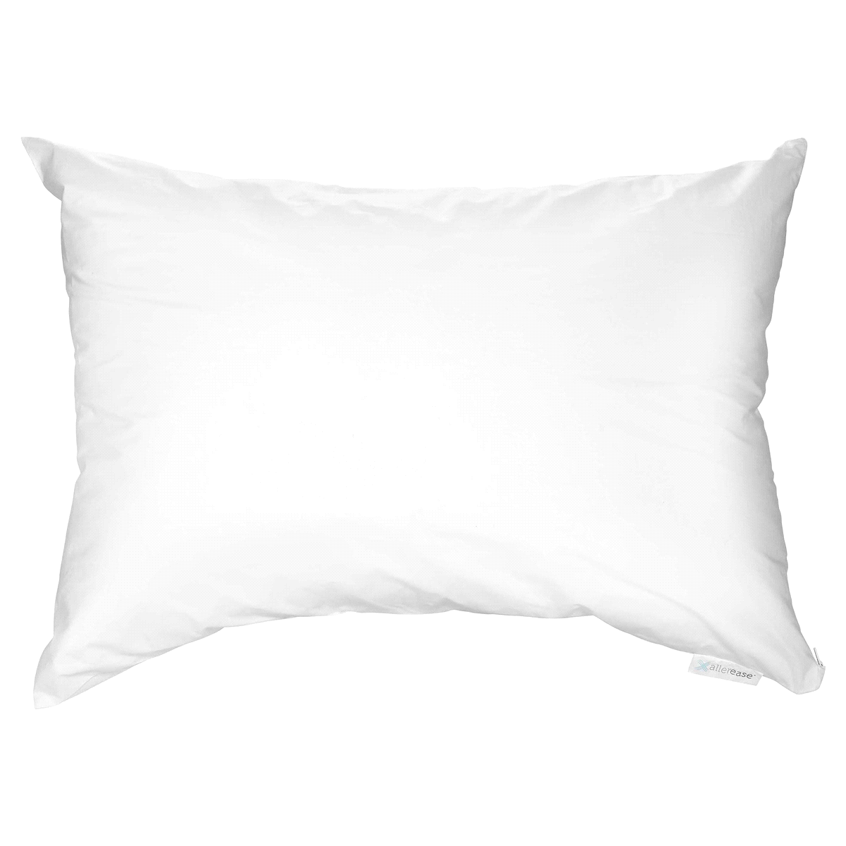 slide 13 of 17, Allerease Zippered Pillow Protector, Standard/Queen, 1 ct