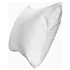 slide 14 of 17, Allerease Zippered Pillow Protector, Standard/Queen, 1 ct