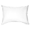 slide 10 of 17, Allerease Zippered Pillow Protector, Standard/Queen, 1 ct