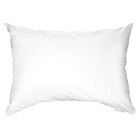 slide 11 of 17, Allerease Zippered Pillow Protector, Standard/Queen, 1 ct