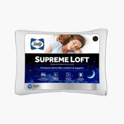 Sealy Supreme Loft Pillow