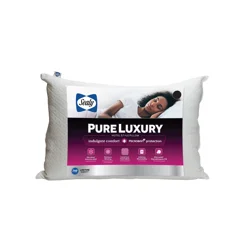 Sealy Pure Luxury Pillow, Jumbo