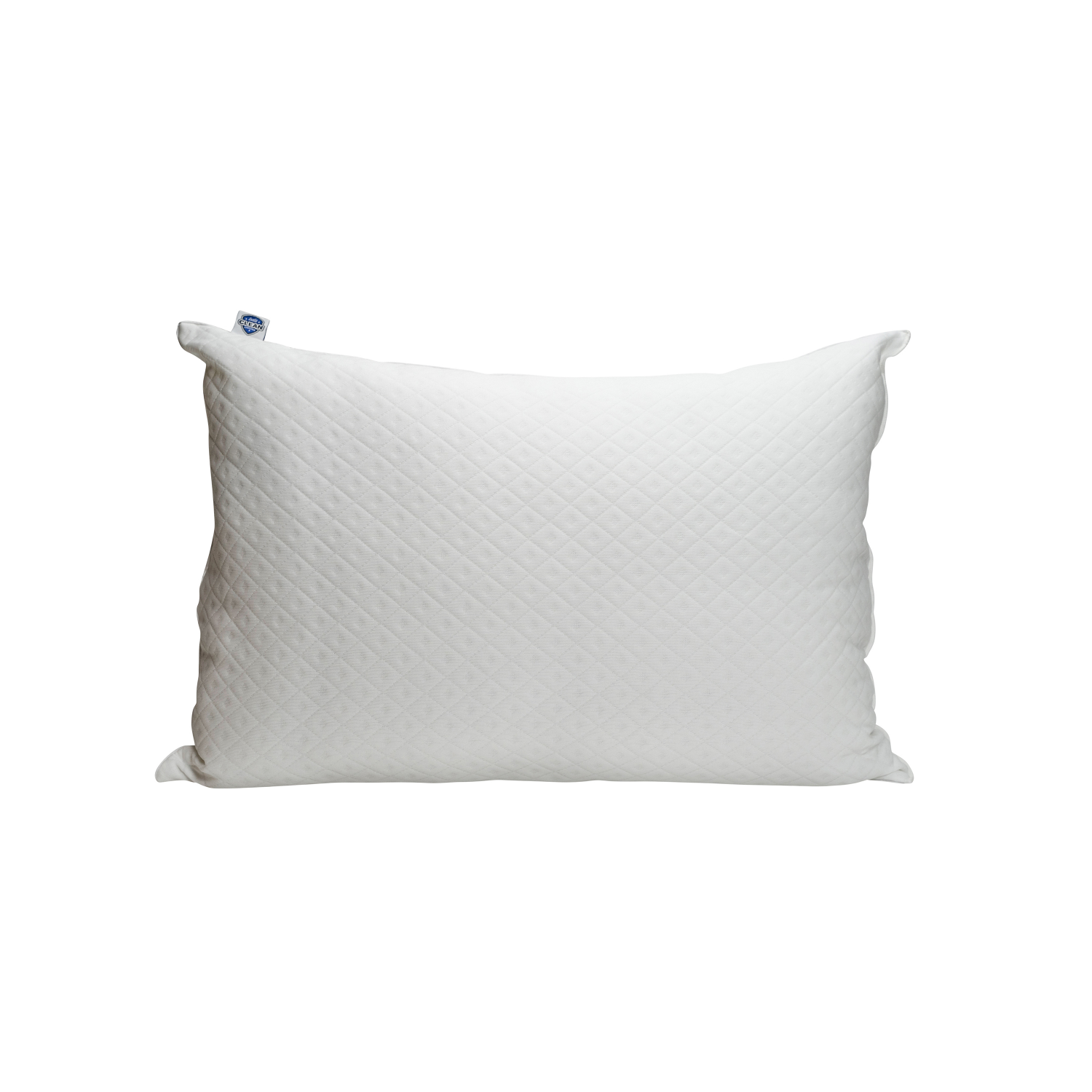 slide 3 of 4, Sealy Pure Luxury Pillow King, 1 ct
