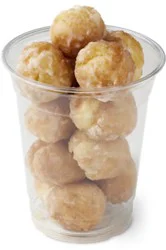 Old Fashion Donut Hole Grab N Go Cup - Ea