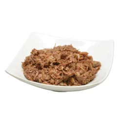 Our Family F&F Bbq Smoked Pulled Pork Cld