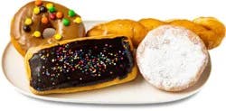 Donuts Markdown 4pk - Ea