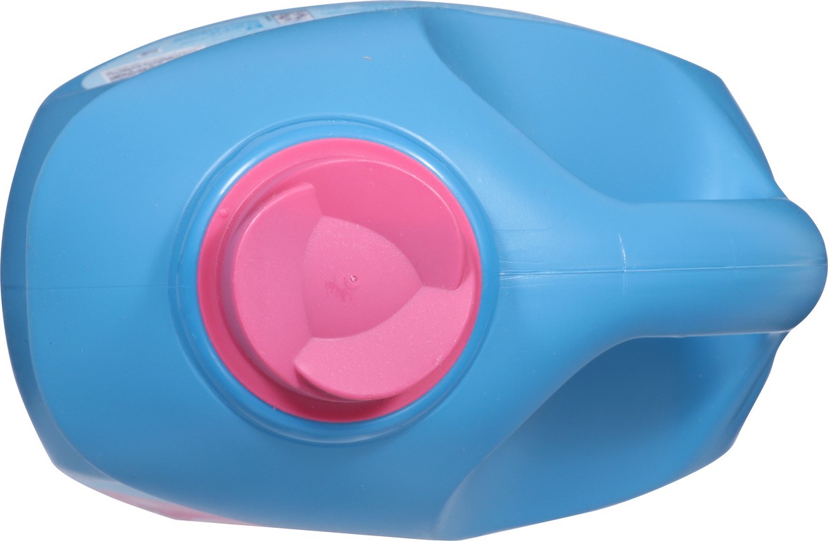 slide 11 of 14, Downy 2 in 1 Soft April Fresh Fabric Softener 2.77 qt, 2.77 qt