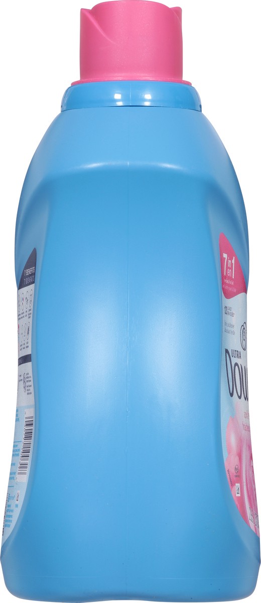 slide 8 of 14, Downy 2 in 1 Soft April Fresh Fabric Softener 2.77 qt, 2.77 qt