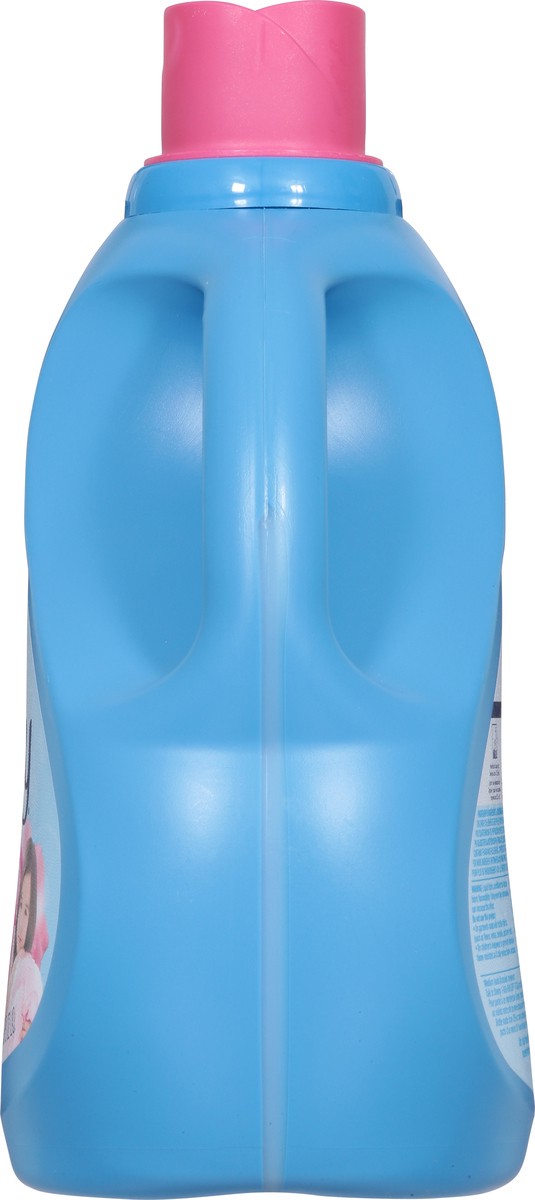 slide 5 of 14, Downy 2 in 1 Soft April Fresh Fabric Softener 2.77 qt, 2.77 qt