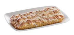 Bakery Cake Coffee Danish Cheese - Each