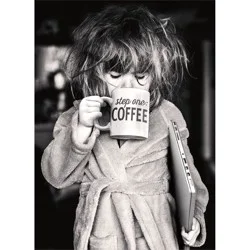 Avanti Moms Little Girl Coffee Mug