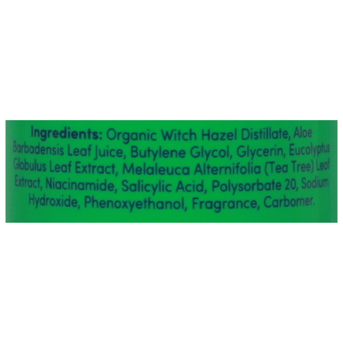 slide 6 of 12, Dickinson's Dickinsons Dickinson's Toner + Serum, Clearing, With Eucalyptus, 4-In-1, 4 fl oz