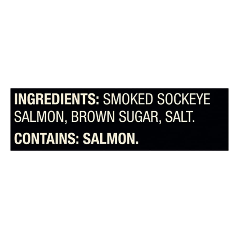 slide 4 of 4, Private Selection Traditional Wild Alaskan Sockeye Alderwood Smoked Salmon, 4 oz