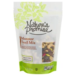 Nature's Promise Monster Trail Mix