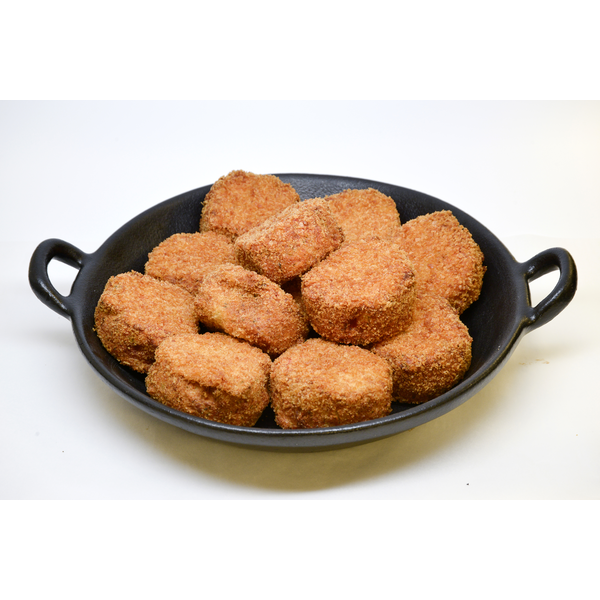 slide 1 of 1, Deli Crab Cakes, 1 ct