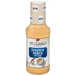 P.F. Chang's Home Menu Dynamite Ranch Dressing - 16 fl oz
