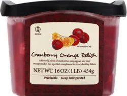 Sandridge Food Relish 16 oz