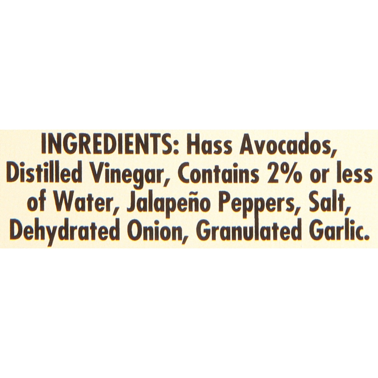 slide 5 of 8, Wholly Guacamole Classic Guacamole, 8 oz