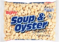Hy-vee Soup & Oyster Crackers