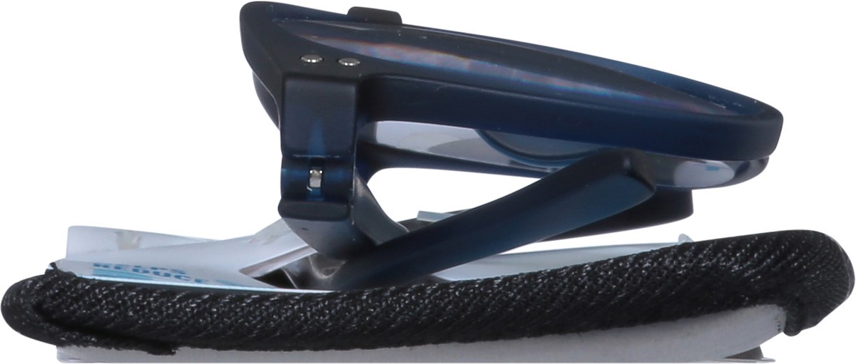 slide 10 of 11, Foster Grant +2.75 Joey NVY BLAF Blue Light Readers 1 ea, 1 ct