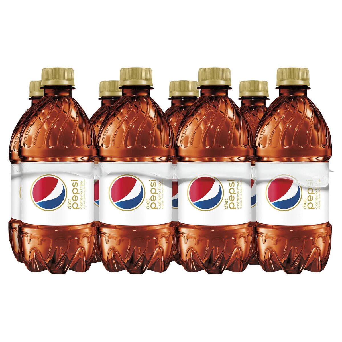 slide 1 of 5, Pepsi Soda - 96 oz, 8 ct; 12 fl oz