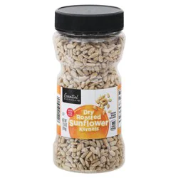 Essential Everyday Dry Roasted Sunflower Kernels