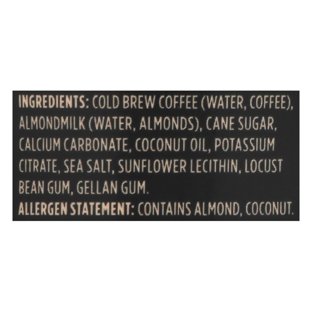 slide 12 of 13, Califia Farms Triple Shot Cold Brew Coffee, 10.5 fl oz