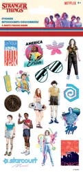 4-Sheet Stickers